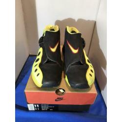 Nike zoom GP vintage sneaker