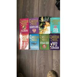 Lees boeken van Danielle steel