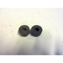 Kawasaki GPZ500 tankrubbers tankrubber tank rubbers EX500 EX
