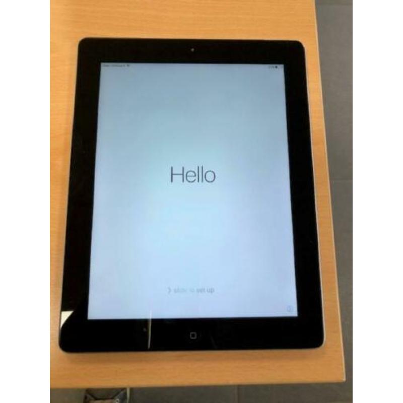 iPad 2 64GB WiFi + 3G