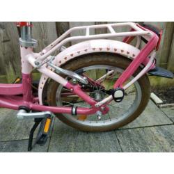 Batavus Twinkle 16 inch