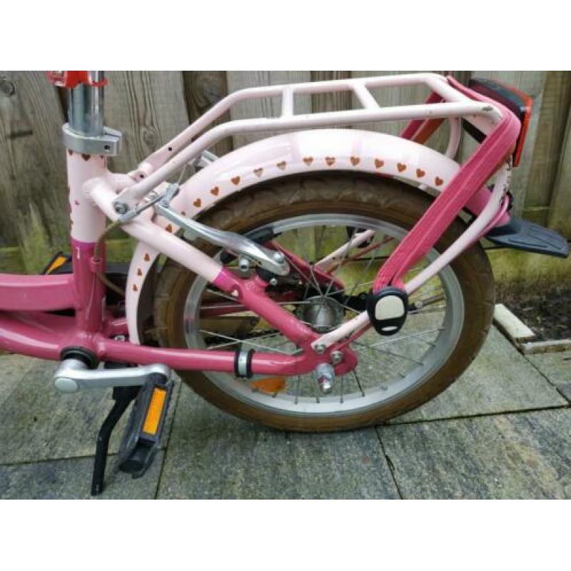 Batavus Twinkle 16 inch