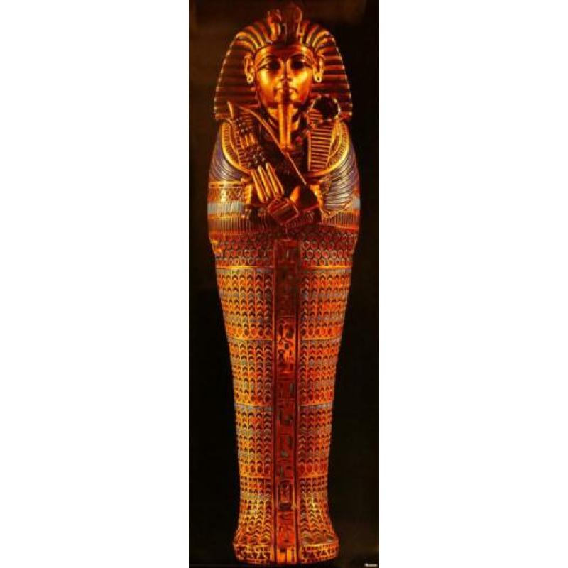 Tutang Among - Originele Deurposter 1988 - 53 x 158 cm