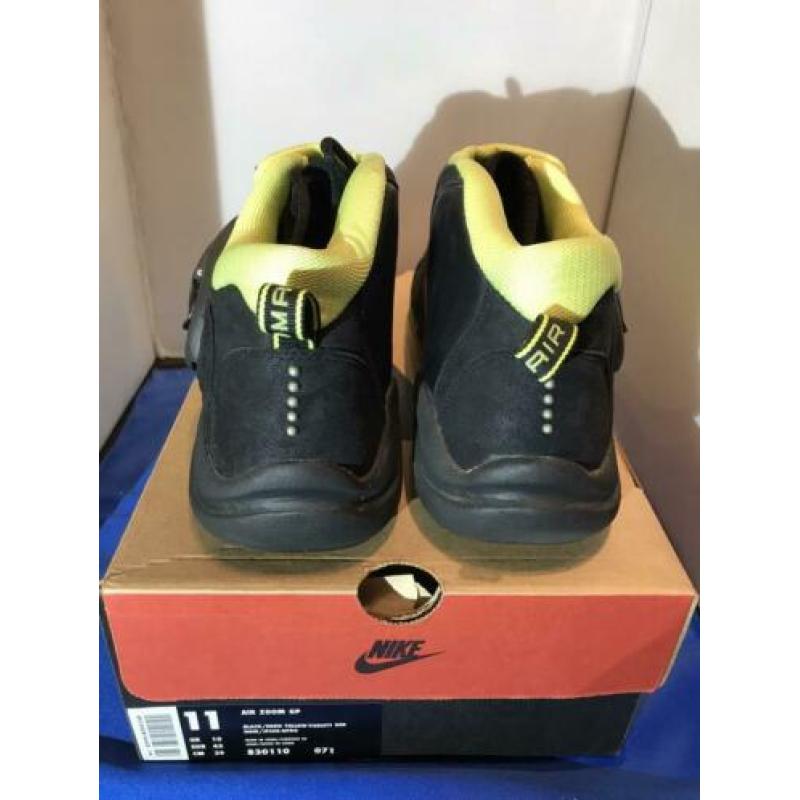 Nike zoom GP vintage sneaker