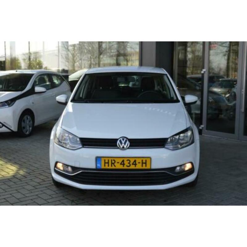 Volkswagen POLO 1.4 TDI COMFORTLINE