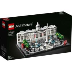 Lego Trafalgar Square (21045)