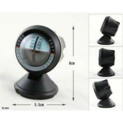 Hellingmeter voor camper caravan auto