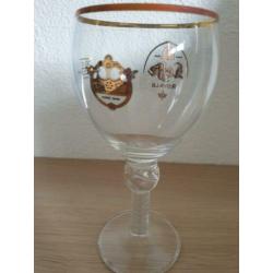 Doosje Leffe bierglazen