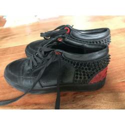 Royaums heren 42