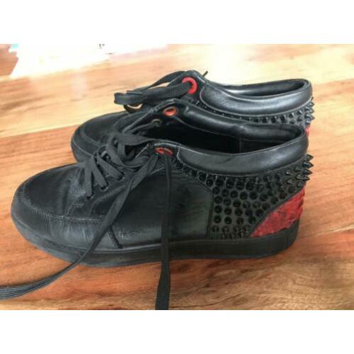 Royaums heren 42