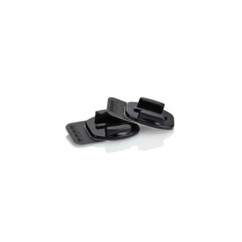 GoPro Removable Instrument Mounts