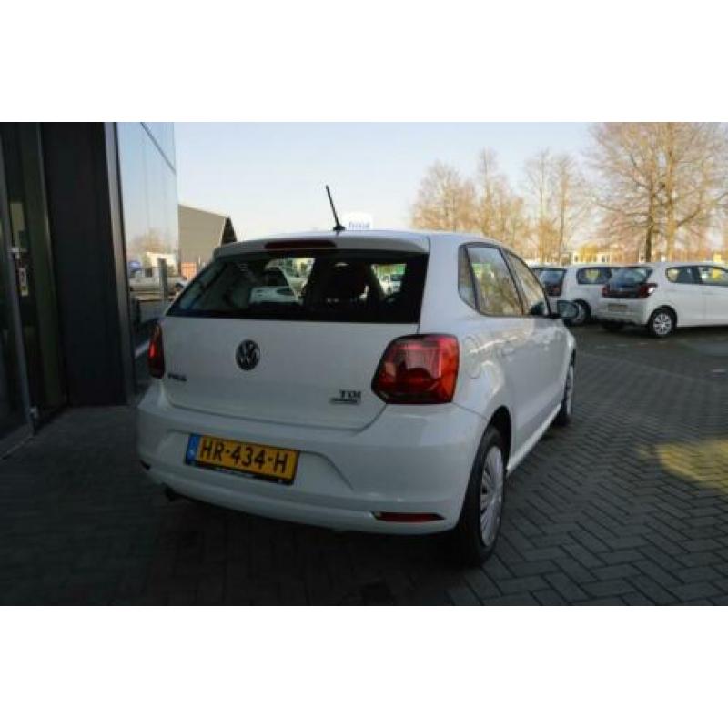 Volkswagen POLO 1.4 TDI COMFORTLINE