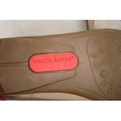 Nieuwe instappers waldlaufer mt 39