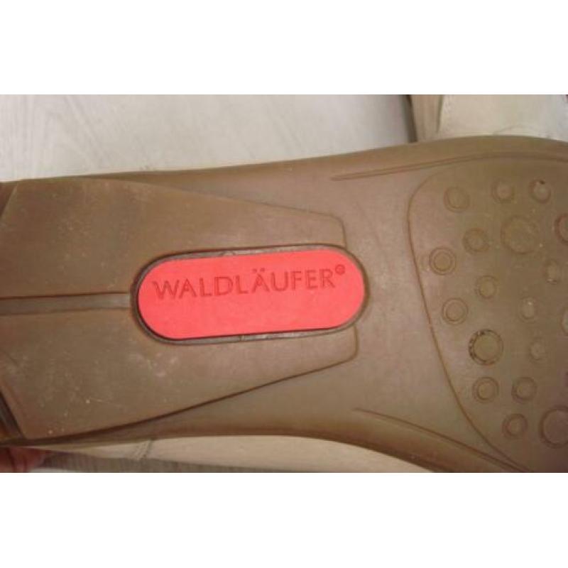 Nieuwe instappers waldlaufer mt 39