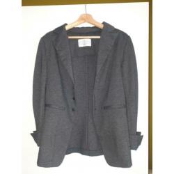 Jane Lushka, z.g.a.n., travelstof/stretch, nieuwprijs €129
