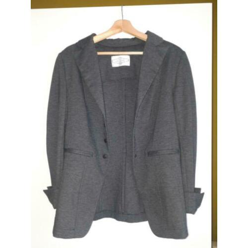 Jane Lushka, z.g.a.n., travelstof/stretch, nieuwprijs €129