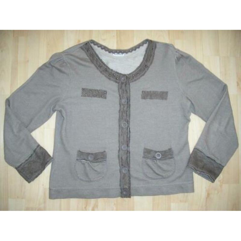 Street one vest maat 44