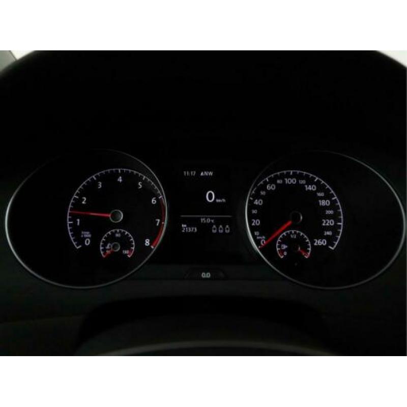 Volkswagen Golf Sportsvan 1.0 TSI Comfortline | Navigatie |