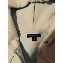 TOMMY HILFIGER Sweatvest/hoodie met ritssluiting(mt:M/38/40)