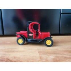 Tonka modelauto Old Mobiel metaal-kunststof ca. 18cm