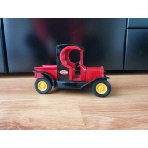 Tonka modelauto Old Mobiel metaal-kunststof ca. 18cm