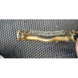 Sprenger dressuurstang 13 cm