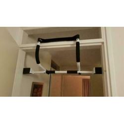 Perfect Fitness Multi-Gym Pro Optrekstang / Pullup Bar