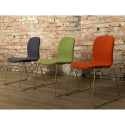 Cappellini Tate stoelen bij TheReSales