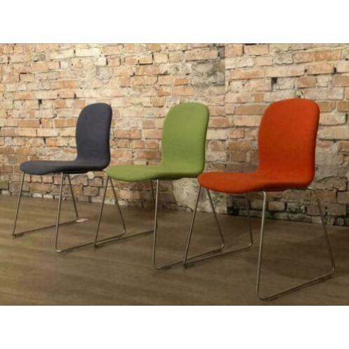 Cappellini Tate stoelen bij TheReSales