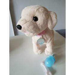 Baby Born Golden Retriever Puppy (D 4.3)