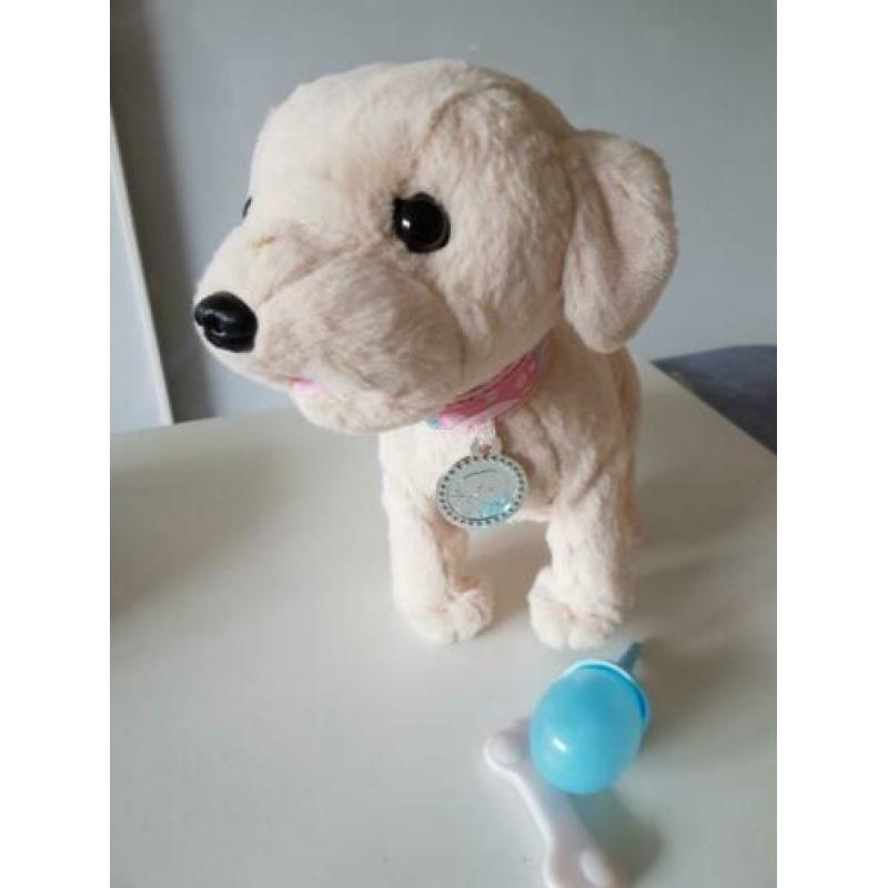 Baby Born Golden Retriever Puppy (D 4.3)