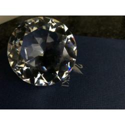 Te koop Swarovski steen