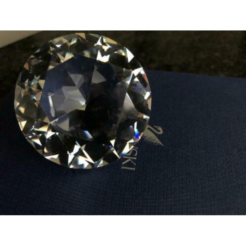 Te koop Swarovski steen