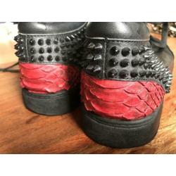 Royaums heren 42