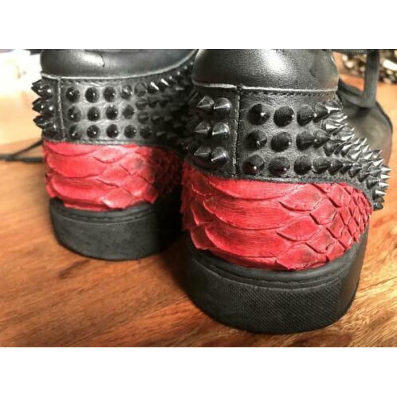Royaums heren 42