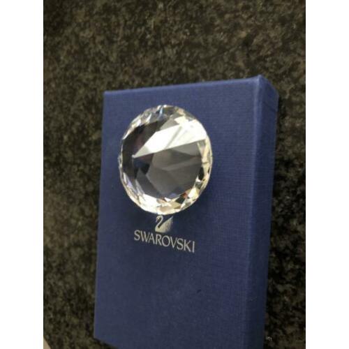 Te koop Swarovski steen