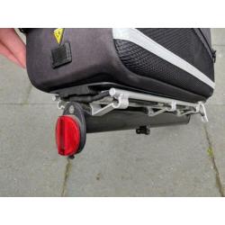 Topeak QR Beam Rack MTX