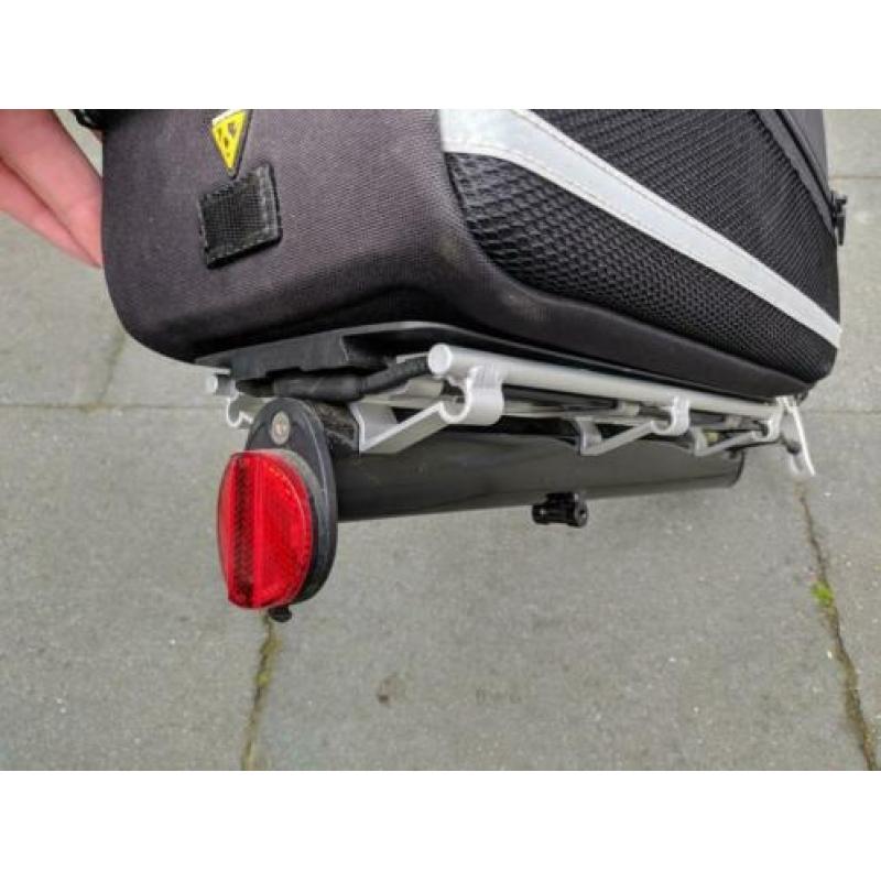 Topeak QR Beam Rack MTX