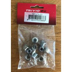 Trivio Bladbouten Race 9.9 x 7.05 mm