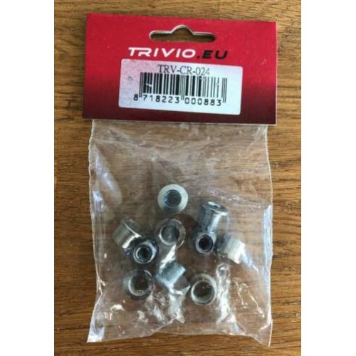 Trivio Bladbouten Race 9.9 x 7.05 mm