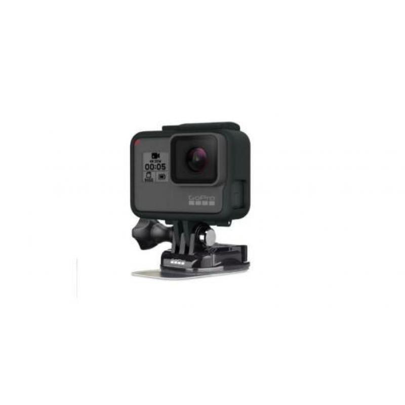 GoPro Removable Instrument Mounts