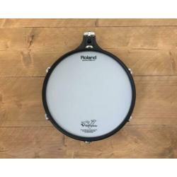 Roland PD125 bk snare tom perc pad ( PD 125 PD-125 )