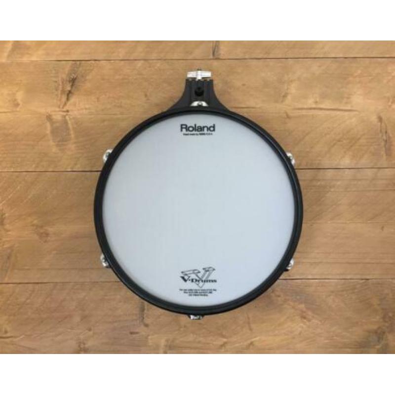 Roland PD125 bk snare tom perc pad ( PD 125 PD-125 )