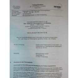 ST verlagingsveren 30mm VW Golf 6 1.8TFSI 1.9 TDI 2.0TDI