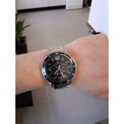 Tommy Hilfiger Horloge Z.G.A.N