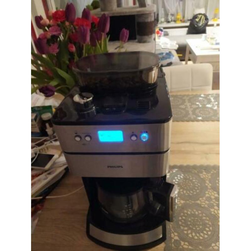 Koffieapparaat Philips