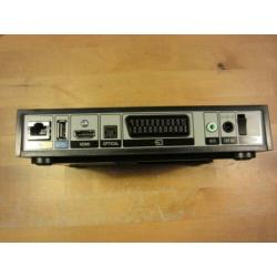 Arris VIP2952 V2 interactieve tv ontvanger incl. accessoires