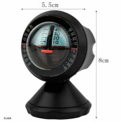 Hellingmeter voor camper caravan auto