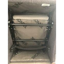 2 Relax stoelen van Montel