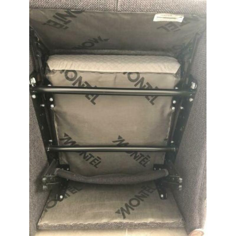 2 Relax stoelen van Montel